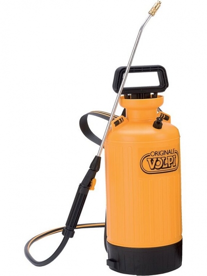 Volpi Originale, Pompa a pressione 6L